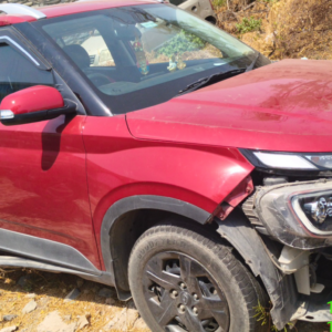 HYUNDAI VENUE 1.2 SX,2023,Petrol,KURNOOL,AP(WITH RC)