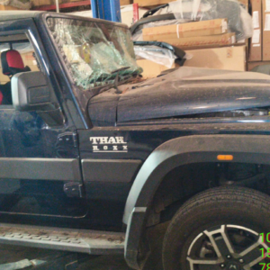 MAHINDRA THAR ROXX MX5 RWD MT ,DIESEL,2025,KURNOOL,AP(WITH RC)