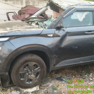 HYUNDAI VENUE 1.2 S,2025,Petrol,KURNOOL,AP(WITH RC)