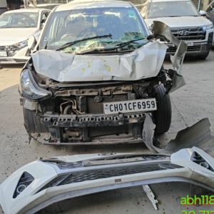 HYUNDAI AURA 1.2 S AMT VTVT,2021,Petrol,CHANDIGARH,PB(WITH RC)