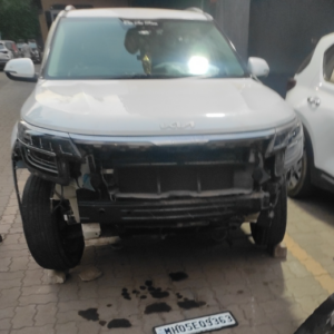 KIA MOTORS SELTOS G 1.5 HTX MPI,2021,Petrol,THANE,MH(WITH RC)