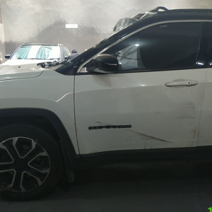 JEEP COMPASS LIMITED OPTION 2.0,2022,Diesel,RANCHI,JH(WITH RC)