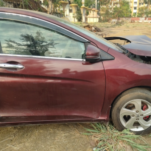 honda NEW CITY 1.5 VX,2014,Diesel,RAIPUR,CH(WITH RC)