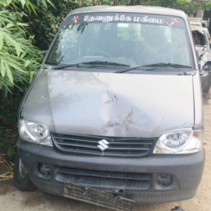 MARUTI EECO AC BS VI,2022,Petrol,KOLHAPUR,MH(WITH RC)