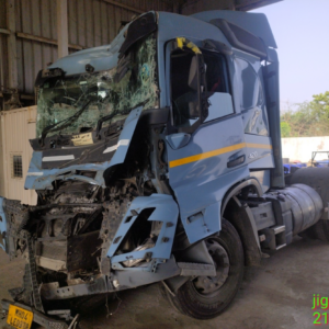 VOLVO FM 420 4X2 PULLER FB,2022,Diesel,SURAT,GJ(WITH RC)