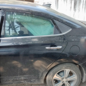 HYUNDAI VERNA 1.6 CRDI SX OPTION,2019,Diesel,SURAT,GJ(WITH RC)