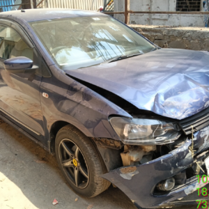 VOLKSWAGEN VENTO 1.5 MT COMFORTLINE,Diesel,2013,PANVEL,MH(WITH RC)
