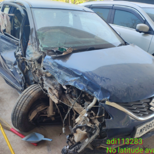 MARUTI BALENO 1.2 DELTA,2019,Petrol,GWALIOR,MP(WITH RC)