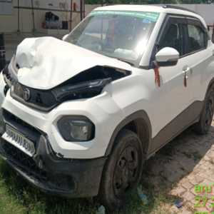 TATA MOTORS PUNCH ADVENTURE,2022,Petrol,ETAWAH,UP(WITH RC)