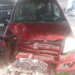 MARUTI WAGON R LXI,2010,Petrol,BAREILLY,UP(WITH RC)