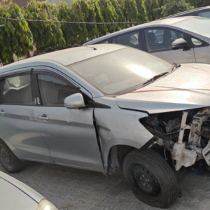 TOYOTA RUMION S MT ,CNG,2025,PANIPAT,HR(WITH RC)