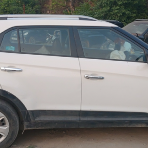 HYUNDAI CRETA 1.6 VTVT E PLUS,2017,CNG,Alwar,RJ(WITH RC)