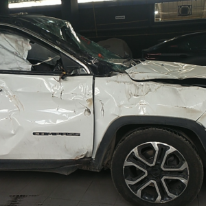 JEEP COMPASS LIMITED OPTION 2.0 ,DIESEL,2022,RANCHI,JH(WITH RC)