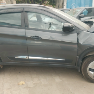 TATA MOTORS NEXON 1.2 PURE,2024,Petrol,CHITTORGARH,RJ(WITH RC)