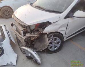 HYUNDAI GRAND I10 SPORTZ 1.2,2015,PETROL,GANDHINAGAR,GJ(WITH RC)