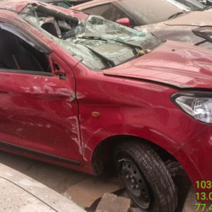 MARUTI ALTO K10 VXI BS VI,2023,Petrol,BANGALORE,KA(WITH RC)