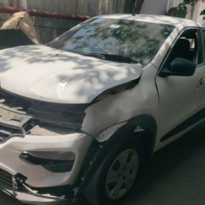 RENUALT KWID 0.8 RXL ANNIVERSARY EDITION,2020,Petrol,AHMEDABAD,GJ(WITH RC)