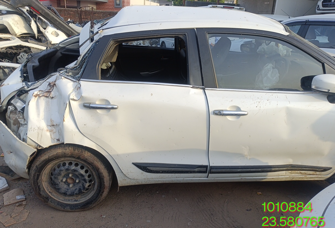 MARUTI BALENO 1.2 DELTA,2021,Petrol,MAHESANA,GJ(WITH RC)