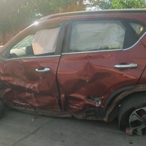 KIA MOTORS SONET G 1.0T 7DCT GTX PLU,2020,Petrol,CHANDIGARH,PB(WITH RC)