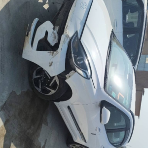 HYUNDAI GRAND I10 NIOS SPORTZ ,CNG,2023,ANAND,GJ(WITH RC)