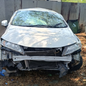 HONDA CITY I DTECH SV,2015,Diesel,AMRAVATI,MH(WITH RC)