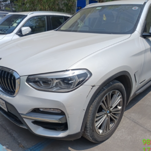 BMW X3 XDRIVE 20D LUXURY LINE,2018,Diesel,HYDERABAD,TS(WITH RC)