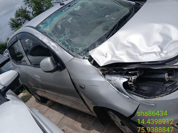 HYUNDAI I10 ASTA,2010,Petrol,DAVANAGERE,KA(WITHOUT RC)