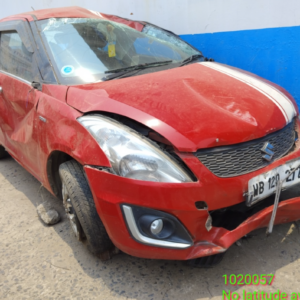 MARUTI SWIFT VDI,2015,Diesel,HOWRAH,WB(WITH RC)