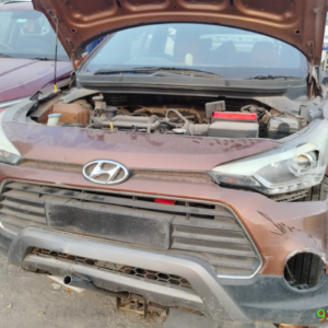 HYUNDAI I 20 ACTIVE 1.2 SX,2015,Petrol,BHUBANESWAR,OD(WITHOUT RC)
