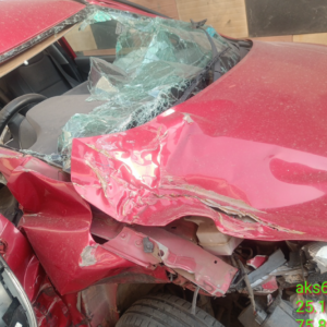 hyundai GRAND I10 NIOS SPORTZ 1.2 VTVT,2022,Petrol,KOTA,RJ(WITH RC)