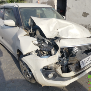 MARUTI SWIFT VXI,2018,Petrol,JAIPUR,RJ(WITH RC)