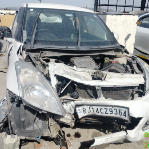 MARUTI SWIFT VXI,2015,Petrol,JAIPUR,RJ(WITH RC)