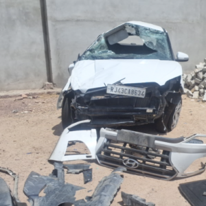 HYUNDAI CRETA 1.5 EX CRDI,2021,Diesel,JODHPUR,RJ(WITH RC)