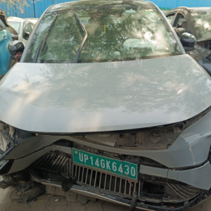 TATA MOTORS CURVV EV EMPOWERED PLUS A 55,2024,Electric,GHAZIABAD,UP(WITH RC)