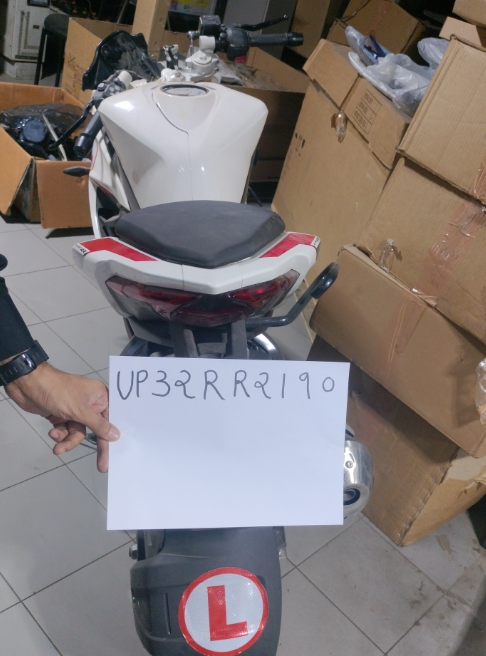 BMW G 310 RR SPORT,2026,Petrol,NEW DELHI,DL(WITH RC)