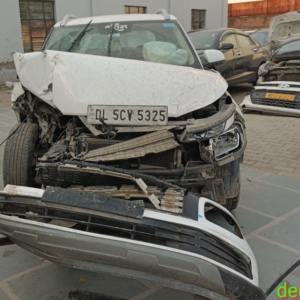 HYUNDAI VENUE 1.2 S,2023,Petrol,Noida,DL(WITH RC)