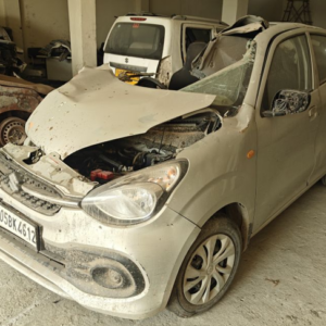 MARUTI CELERIO VXI,2023,Petrol,KARNAL,HR(WITHOUT RC)