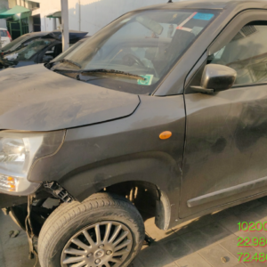 MARUTI WAGON R VXI,2021,AHMEDABAD,GJ(WITH RC)