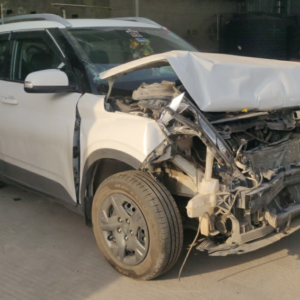 HYUNDAI VENUE 1.5 S CRDI,2023,Diesel,AHMEDABAD,GJ(WITH RC)