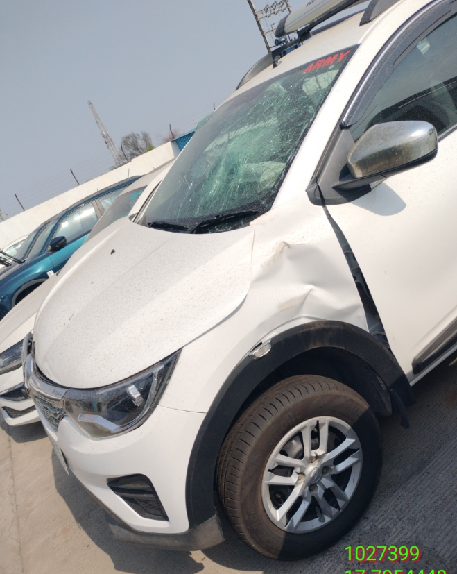 RENUALT TRIBER 1.0 RXE,2020,Petrol,SOLAPUR,MH(WITH RC)