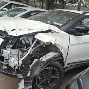 TATA MOTORS NEXON 1.5 CREATIVE AMT ,DIESEL,2025,Sangli-Miraj,MH(WITH RC)