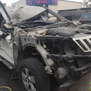 MAHINDRA XUV 500,2011,Diesel,PUNE,MH(WITHOUT RC)