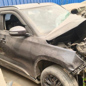 MARUTI VITARA BREZZA 1.5 ZXI,2021,Petrol,PATNA,BR(WITH RC)