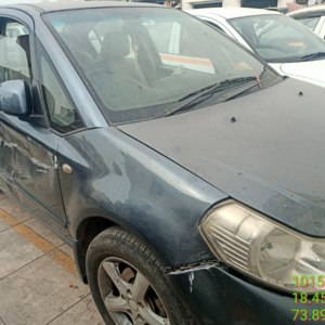 MARUTI SX4 1.6 ZXI,2007,CNG,PUNE,MH(WITH RC)
