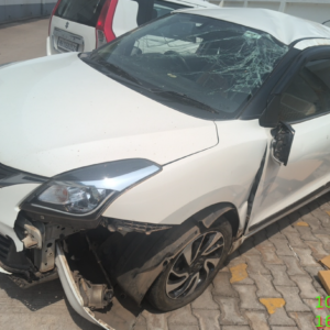 MARUTI BALENO 1.2 ZETA,2021,Petrol,SANGLI,MH(WITH RC)