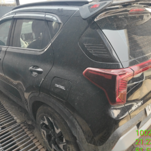KIA MOTORS SONET 1.5 HTK PLUS ,DIESEL,2025,RAIPUR,CH(WITH RC)