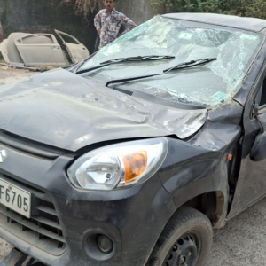 MARUTI ALTO 800 LXI,2016,CNG,GANDHINAGAR,GJ(WITH RC)