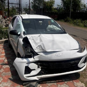 HYUNDAI GRAND I10 NIOS,2025,Petrol,BIJNOR,UP(WITH RC)