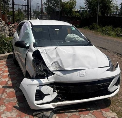 HYUNDAI GRAND I10 NIOS,2025,Petrol,BIJNOR,UP(WITH RC)