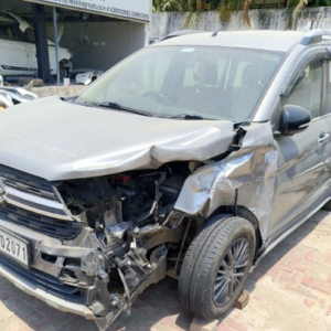 MARUTI XL6,2021,Petrol,VARANASI,UP(WITH RC)
